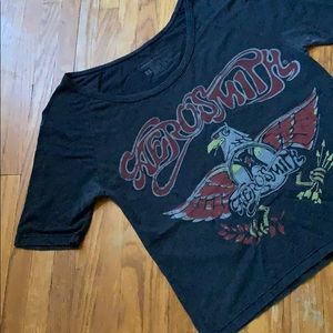 Aerosmith Top